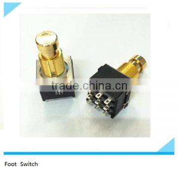 H170 17mm push-button switch