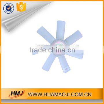 Fan blade with 7 blades for excavator PC60 ,PC100