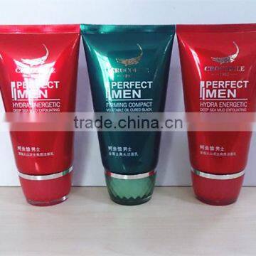 Aluminum Packaging Tube for Comestic Packaging
