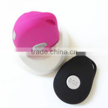 GPS Services SOS Alarm Personal Gps Tracking Device for Kids Key Fob Gps Tracker Quality Choice photo-6