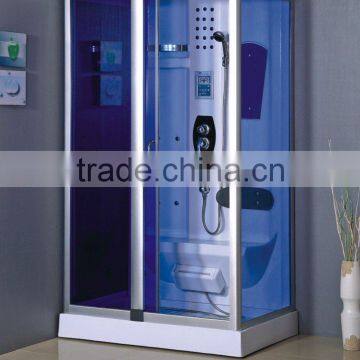 Y608 120x80x210cm shower cabin