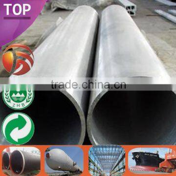 St35.8 Large Stock carbon steel pipe fitting Prime Steel steel pipe machine