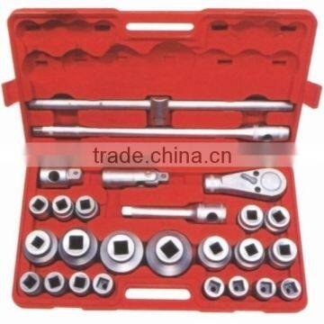 26pcs Socket Set