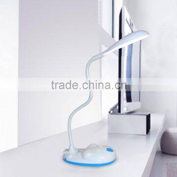Voice Control Reading Desk Lamp Smart Light photo-2