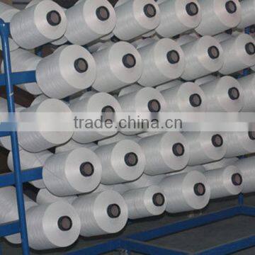 resilience pbt polyester yarn flexible polyester yarn pbt crimped yarn