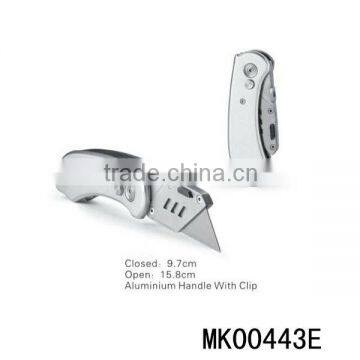 FOLDING PAPER CUTTING KNIFE