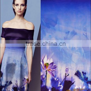 100 silk shantung wholesale silk dupion fabric