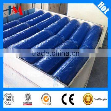 Carbon Steel Belt Conveyor Idler Roller for Industrial Belt Conveyor in China photo-5