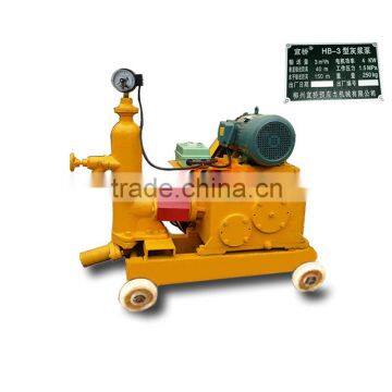 High power Grouting pump /Mortar pump