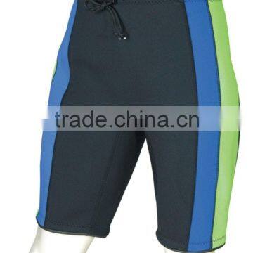 Neoprene Surfing Shorts (WS-044)