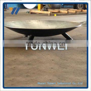 Hot Sale Professional High Temperature Painted camp fire pit