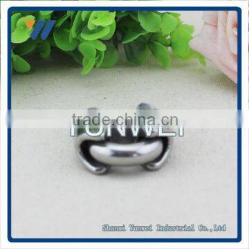 Stainless Steel Heavy-Duty Wire Rope Clip - Choose 3/16", 3/8" or 1/2" Heavy Duty Wire Rope Clip High Quality photo-3