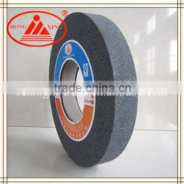 20x2x8 Inch Aluminum Oxide External Grinding Wheel photo-3