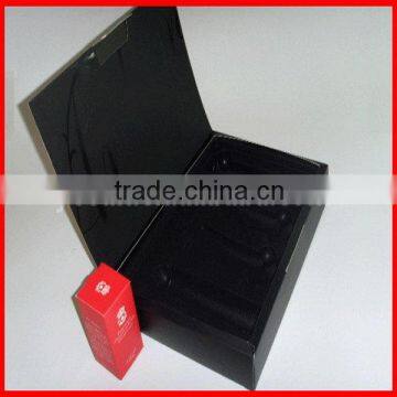 Discount Newly Design Clear Baby Empty Paper Shoe Box