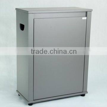 aquarium grey cabinet