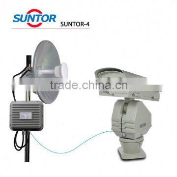 Steady Wireless Digital Network Bridge Transmission Equipment photo-2