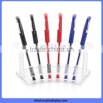 The Most Popular best quality portable acrylic pen display