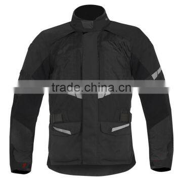 Textile Cordura Racing Jacket,Motorbike Touring Jacket, Cordura Racing Jacket Cordura Touring Jacket Motorcycle Textile Touring