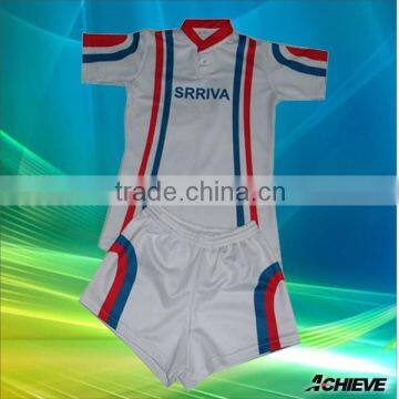 wholesale custom oversize long sleeve rugby jersey
