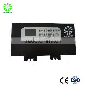 manufacturer supply 30A 40A 50A 96V MPPT solar charge controller