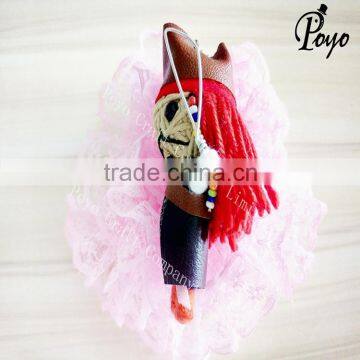 Exquisite Pirate Design Voodoo Doll Hot Selling photo-3