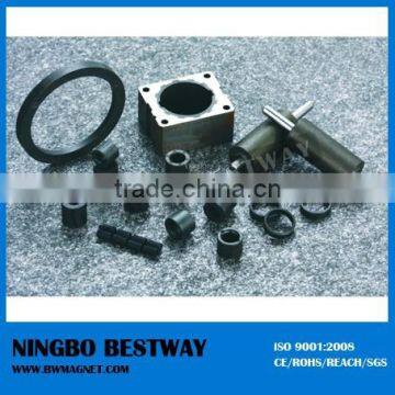 Rare Earth Ring Magnet Teflon Coating Magnet/ Neodymium Magnet photo-4