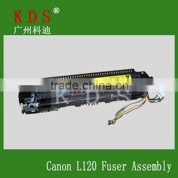 Fusor Unit for Canon L100 L120 L140 L160 L180 L90 LBP2900 LBP3000 Printer Spare Parts Compatible for HP 1022/1018 M1005