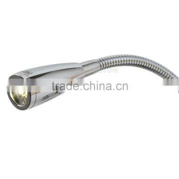 Indoor Hotel Bedside Gooseneck Led Reading Light for Bed,Gooseneck Led Reading Light for Bed,Led Reading Light for Bed WL1086 photo-4