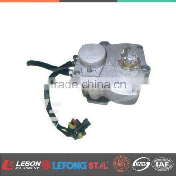 Engine Parts Stepper Motor for Home Made Excavator