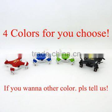 2016 New Electronic Products Mini Drone Quadcopter Toy Helicopter Motor