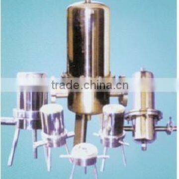 Compressed Air Sterile Filter photo-5