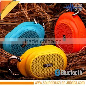 mini waterproof bluetooth speaker professional speaker