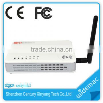 150Mbps Wireless Router 1Wan Port + 4Lan Ports Wireless Router SL-R6801