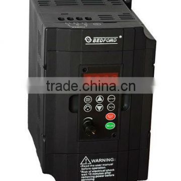 single phase variable frequency inverter,Sensorless Vector Control AC Drive Inverter ,VFD,VSD