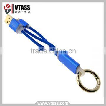 Wholesale cheap price macro USB cable 2.0 data cable for Samsung s6 note5                        
                                                                                Supplier's Choice