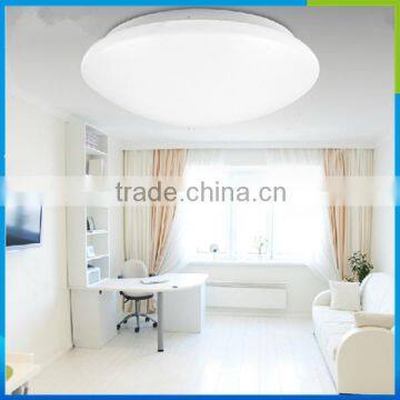 microwave sensor led ceiling light