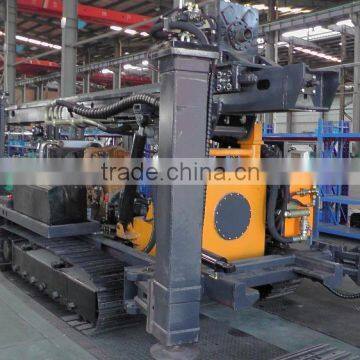 Kaishan Good Price High Torque Rotating Water Well Drilling Rig Drilling Machine