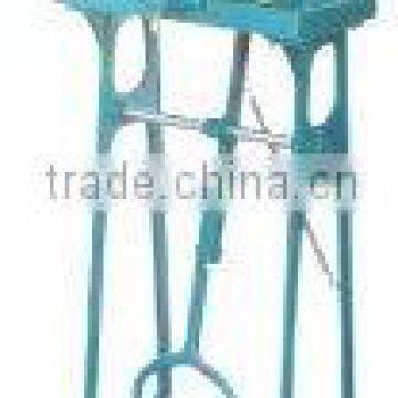 Simple and Multi-function Riveting Machinery by foot pedal