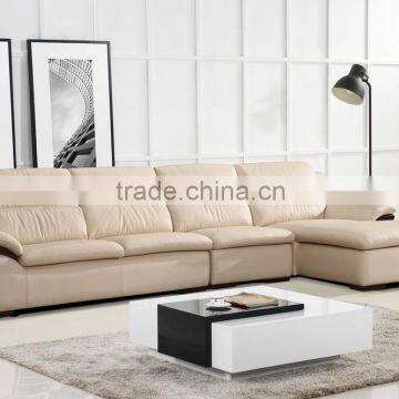 Living Room Furniture Modern Leather Sofa Wholesale,China Wholesale Market Zoy-93930