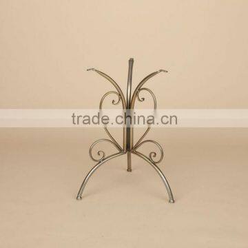 Space Saving Metal Fashion Beautiful Leisure Ways Patio Furniture photo-2