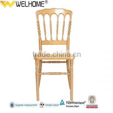 Top Wooden Napoleon Chair For Dining photo-2