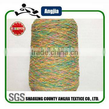 Polyester FDY DTY Knitting Yarn