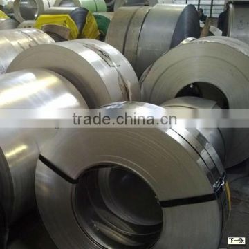 stainless steel coil