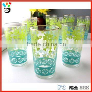 18 oz vintage drinking glasses with best price