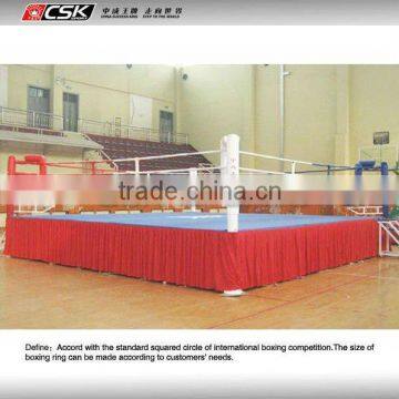 7M Boxing Ring photo-5