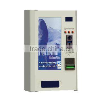 Cigarette Vending Machine with display window