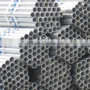 din2448 st52 Small Caliber Seamless Steel Pipe