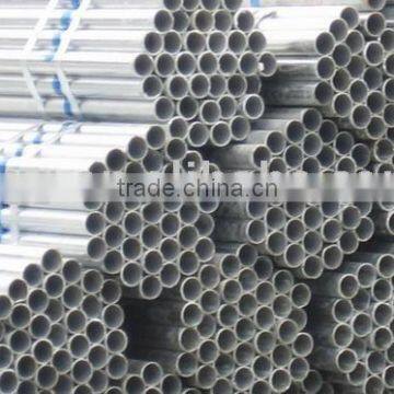 Din2448 St52 Small Caliber Seamless Steel Pipe