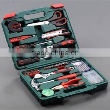 2015 49 PCS America Home Use Hand tool Kit/Box