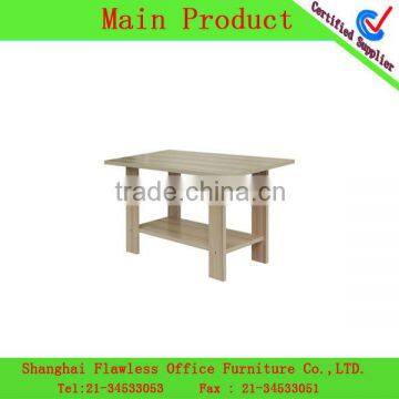 Hot fashion panel dining tables K L-KF-0070